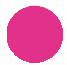 Ruby Kisses High Definition Nail Polish HOT PINK OBSESSION