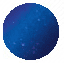 Ruby Kisses High Definition Nail Polish MEDITERRANEAN NIGHT SKY