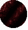 Ruby Kisses High Definition Nail Polish MIDNIGHT STARS