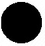 Ruby Kisses High Definition Nail Polish PITCH BLACK DARKNESS
