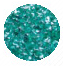Ruby Kisses High Definition Nail Polish TEAL MY HEART