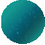Ruby Kisses High Definition Nail Polish TINKERBELL TEAL