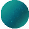 Ruby Kisses High Definition Nail Polish TINKERBELL TEAL