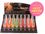 Ruby Kisses JUICY NEON NAIL COLOR