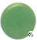 Ruby Kisses JUICY NEON NAIL COLOR LIME GREEN WITH ENVY