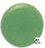 Ruby Kisses JUICY NEON NAIL COLOR LIME GREEN WITH ENVY