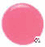 Ruby Kisses JUICY NEON NAIL COLOR PINK HOT PANTS
