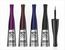 Ruby Kisses Never Smudge Liquid Eyeliner