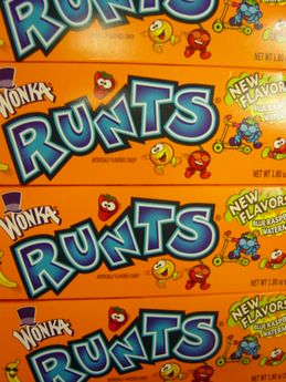 Runts