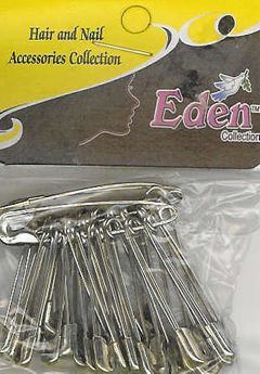 Safety Pins