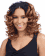 Saga Naked Brazilian Remy Natural Glam Roll 7PCS (11",11", 13", 13", 15", 15" + Closure)