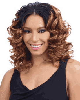 Saga Naked Brazilian Remy Natural Glam Roll 7PCS (11",11", 13", 13", 15", 15" + Closure)