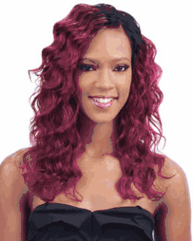 Saga Naked Brazilian Remy Natural Mystique 7PCS (11",11", 13", 13", 15", 15" + Closure)