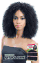 Saga NAKED Brazilian Virgin Remy 100% Human Hair Bohemian Weave 7PCS (10",10",12",12",14",14"+Clsoure)