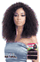 Saga NAKED Brazilian Virgin Remy 100% Human Hair Bohemian Weave 7PCS (14",14",16", 16",18",18"+Clsoure)