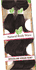 Saga NAKED Brazilian Virgin Remy 100% Human Hair Natural Body Wave Weave 20 Inch