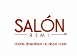 Salon Remi 100% Brazilian Human Hair Drawstring Ponytail