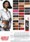 Senationnel REBOLD 100% Human Hair Weave