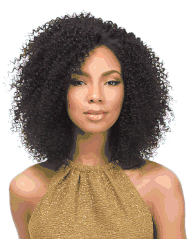 Sensationnel 100% Human Hair Argan Oil Infused EMPIRE Bohemian Weave 12" (NEW!!!)