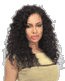 Sensationnel 100% Human Hair Argan Oil Infused EMPIRE Multi Loose Deep Weave 4PCS 10",12",14" (NEW!!!)