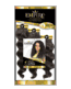 Sensationnel 100% Human Hair Argan Oil Infused EMPIRE Multi Loose Deep Weave 4PCS 10",12",14" (NEW!!!)