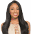 Sensationnel 100% Human Hair Argan Oil Infused EMPIRE Yaki Weave 16" (NEW!!!)