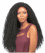 Sensationnel African Collection Crochet Wig Jamaican Locks Braid
