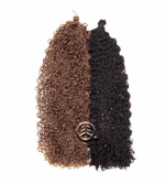 Sensationnel Braid Plus S-Curl Braid (Toyokalon)