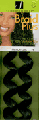 Sensationnel Braid Plus Synthetic French Curl Braid