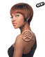 Sensationnel Bump Collection 100% Human Hair Wig Jessy
