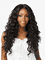 Sensationnel Dashly HD Lace Front Wig Lace Unit 29 (NEW!!!)