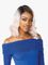 Sensationnel Dashly Lace Front Wig Lace Unit 12