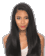 Sensationnel Empire Argan 100% Human Hair 4X4 Yaki 12" Swiss Full Lace Top Closure