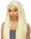 Sensationnel Empress Custom Lace Wig Sleek Straight