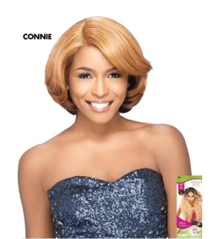 Sensationnel Empress "L" Part Lace Front Edge Wig - CONNIE