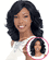 Sensationnel Empress Lace Front Edge Bang Futura Synthetic Wig Blair