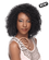 Sensationnel Empress Lace Front Edge Futura Wig Shantel