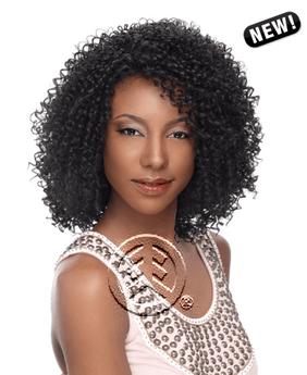 Sensationnel Empress Lace Front Edge Futura Wig Shantel