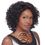 Sensationnel Empress Lace Front Edge Pre-Cut Futura Wig Annabel
