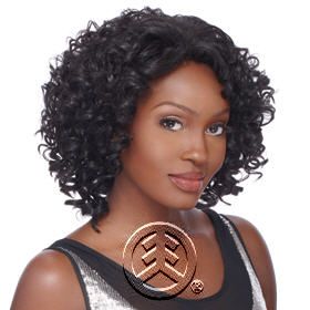 Sensationnel Empress Lace Front Edge Pre-Cut Futura Wig Annabel