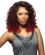 Sensationnel Empress Lace Front Edge U-PART Wig Heidi