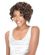 Sensationnel Empress Lace Wig Lace Front Edge 2 Way L-Shape Parting Wig Gemma