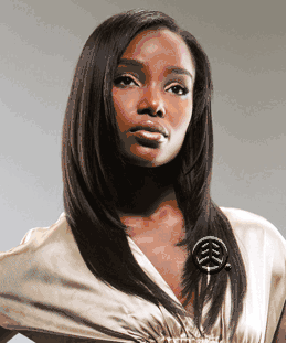 Sensationnel Goddess Classic Remi Magic Perm Yaki Weaving 10" 12" 14"