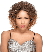 Sensationnel Goddess Select 100% Remi Human Hair Deep Weaving 1PACK