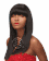Sensationnel Goddess Select 100% Remi Human Hair Select Natural Yaki Weave 10S" 10" 12" 14"