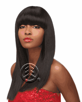 Sensationnel Goddess Select 100% Remi Human Hair Select Natural Yaki Weave 10S" 10" 12" 14"