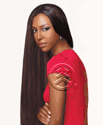 Sensationnel Goddess Select 100% Remi Human Hair Select Yaky Weave 10S" 10" 12" 14" 18" 20" 22" 24"