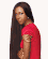 Sensationnel Goddess Select 100% Remi Human Hair Select Yaky Weave 10S" 10" 12" 14" 18" 20" 22" 24"