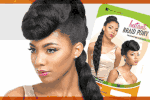 Sensationnel Instant Braid Pony