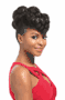 Sensationnel Instant Braid Pony Uptown Braid (Instant Pony)